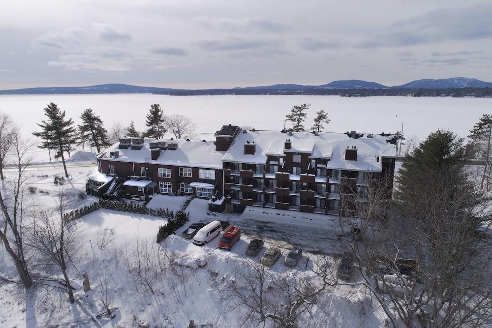 Hotel Brome