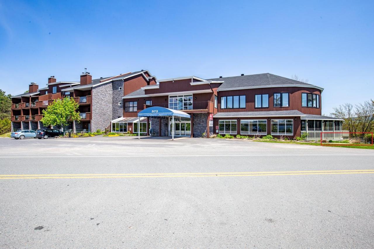 Hotel Brome