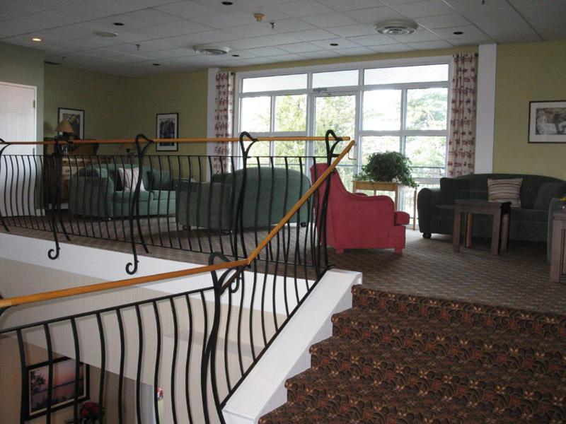 Brome Hotel 4*