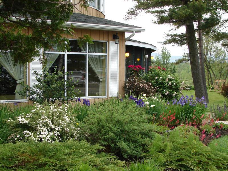 Brome Hotel Lac-Brome