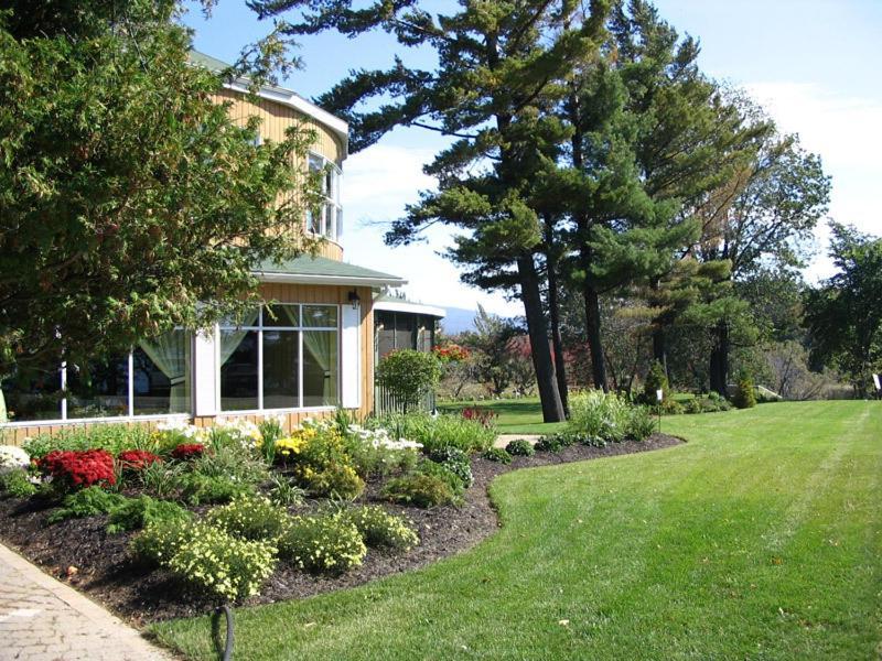 Hotel Brome