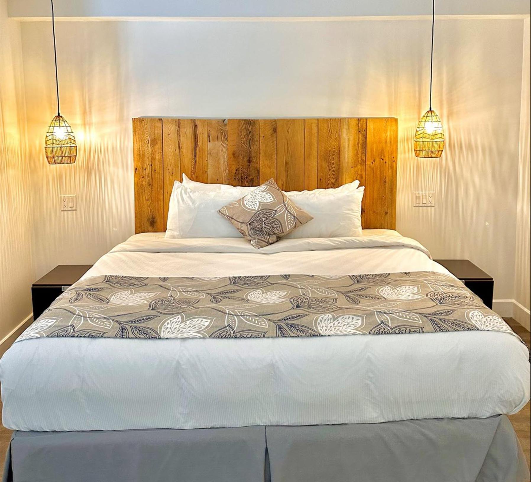 Hotel Brome Lac-Brome