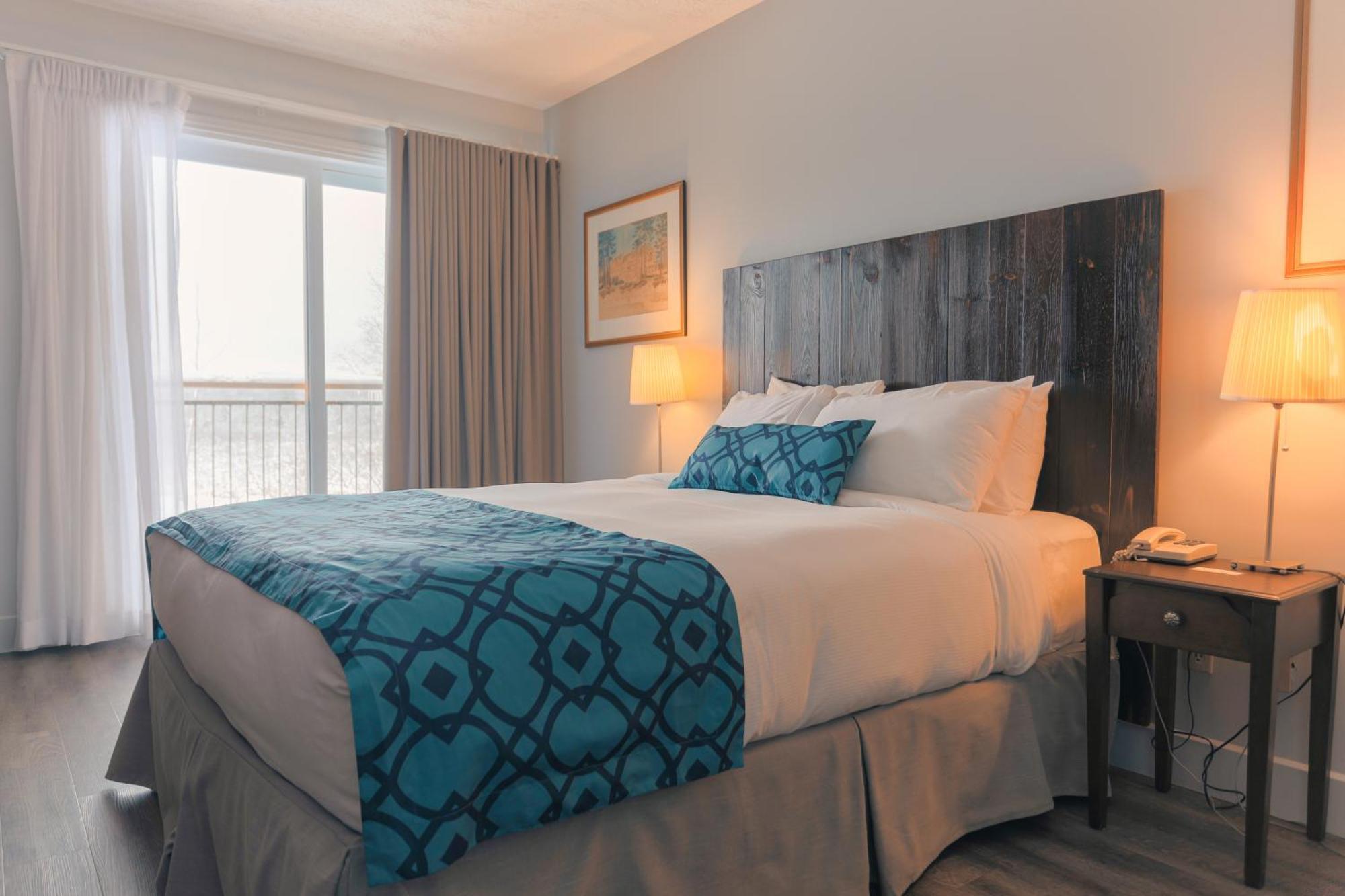 Hotel Brome 4*