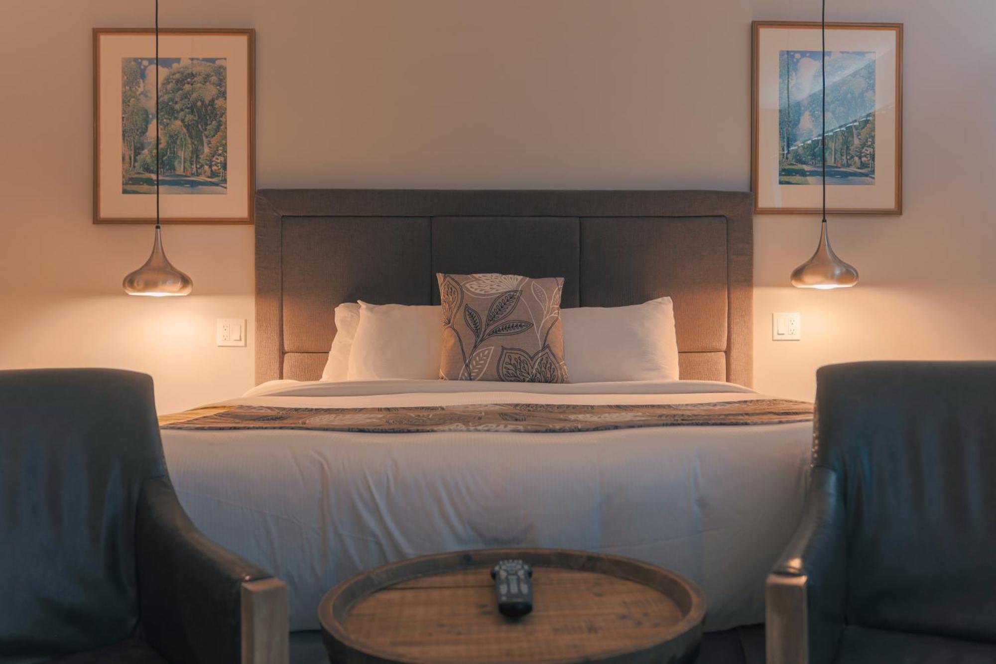 Hotel Brome Lac-Brome
