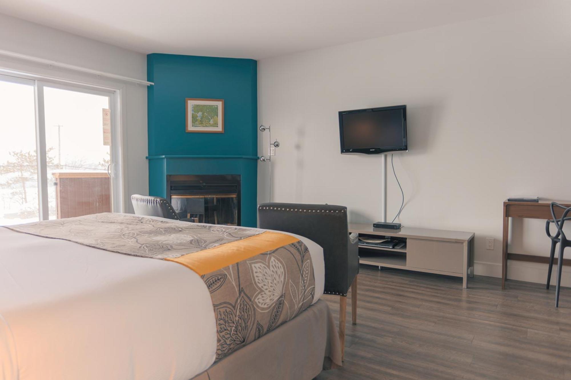 Brome Hotel Lac-Brome
