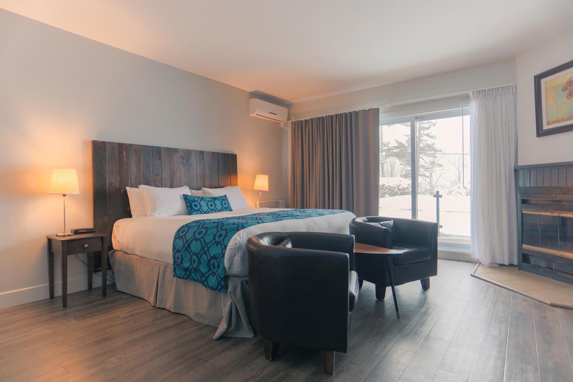 Hotel Brome Lac-Brome