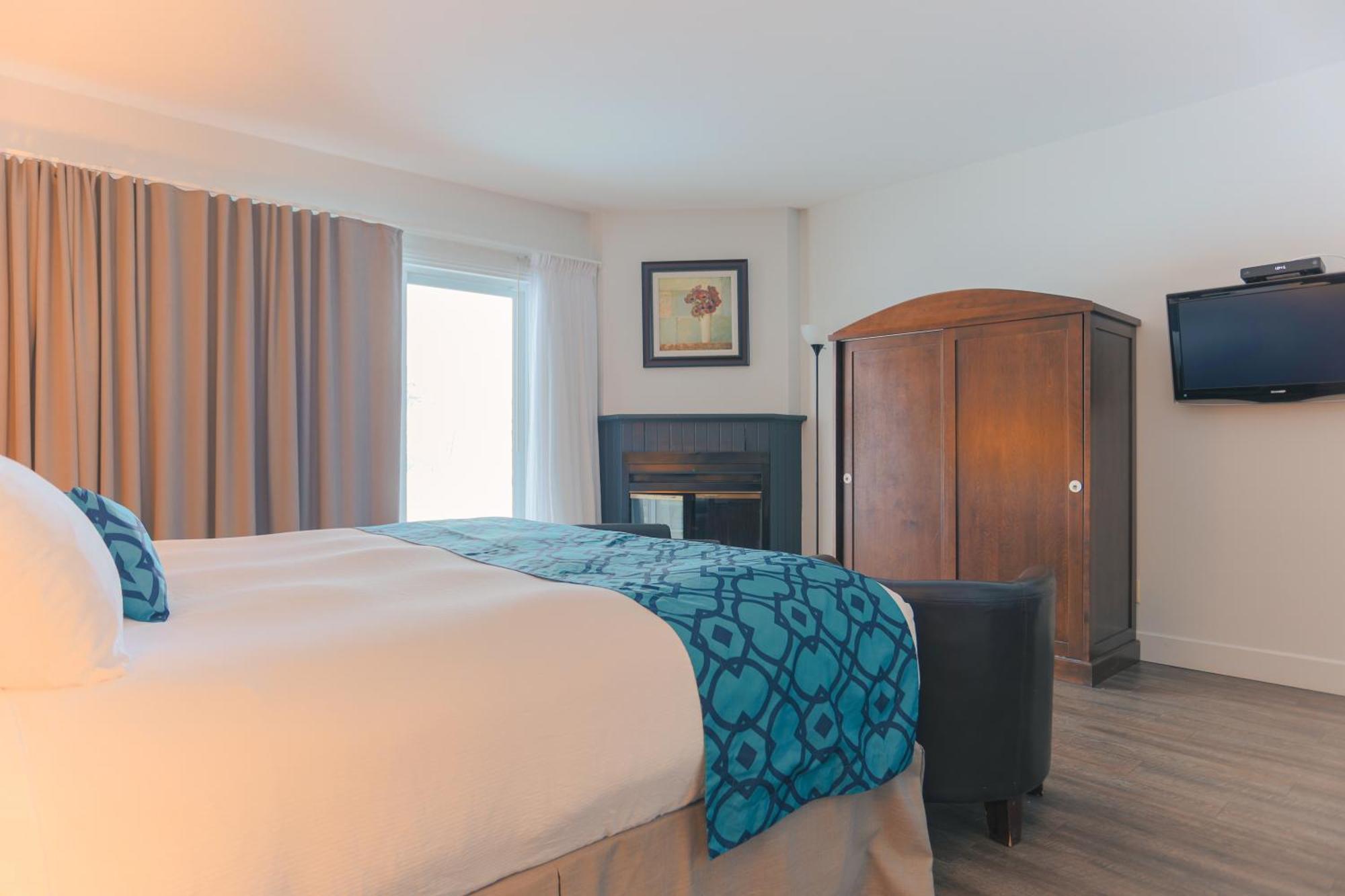 Brome Hotel 4*