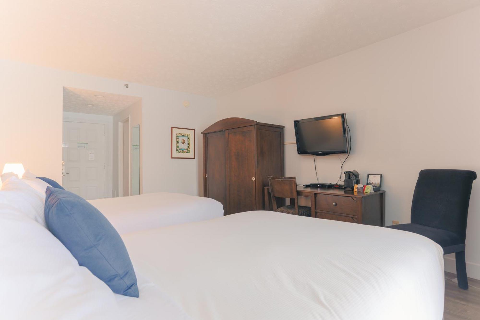 Brome Hotel 4*