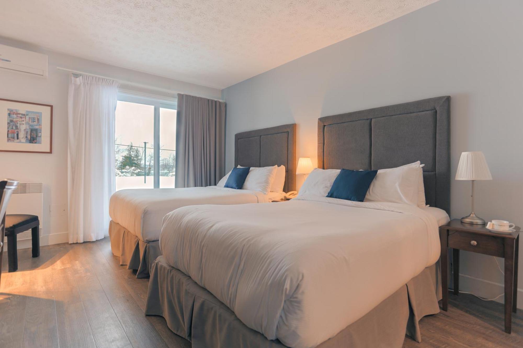 Hotel Brome 4*