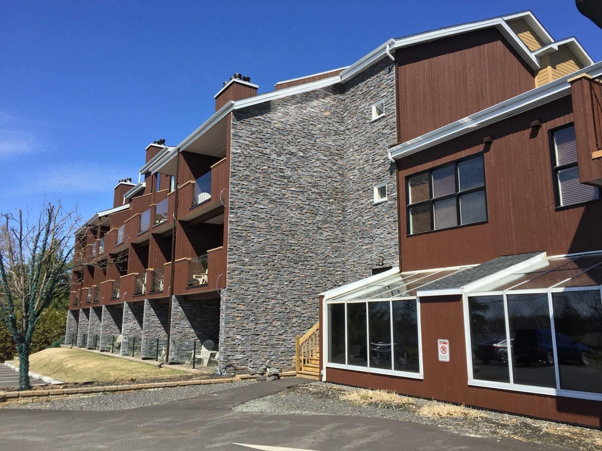 Hotel Brome
