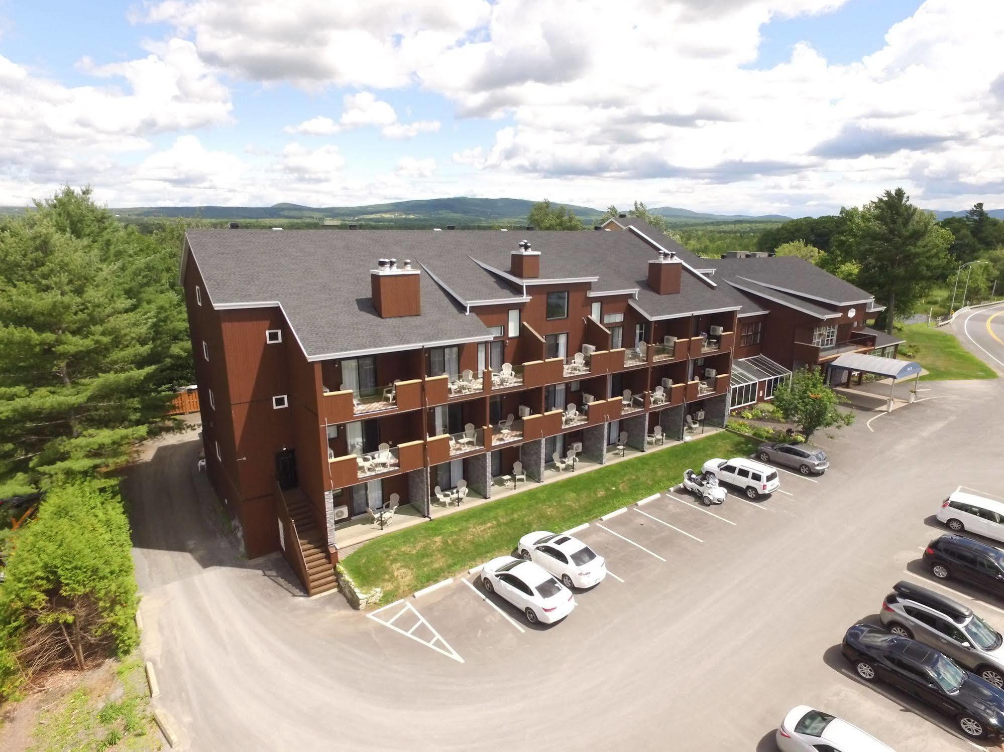Brome Hotel 4*