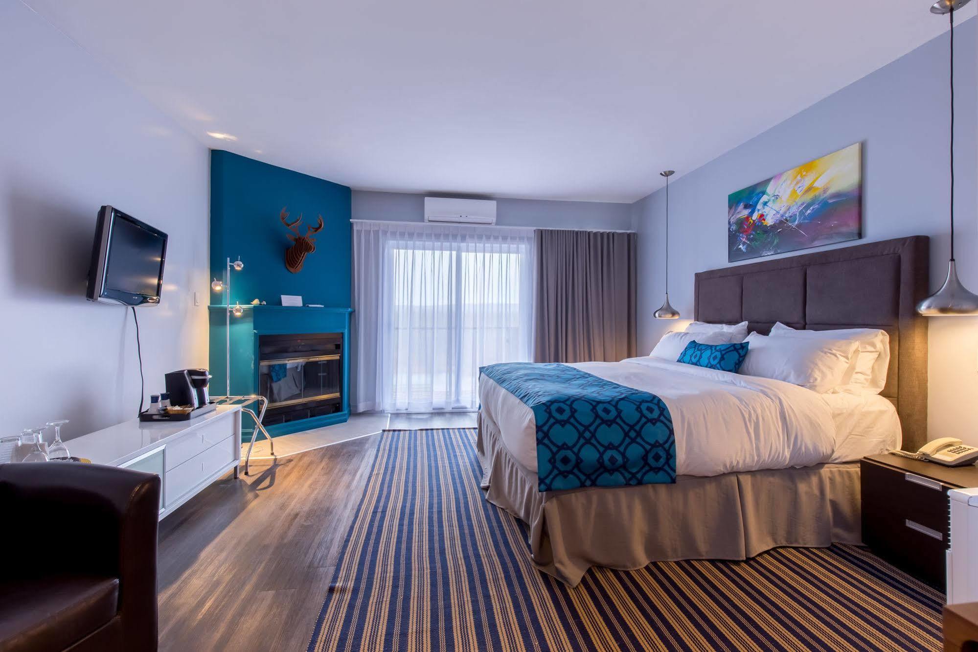 Hotel Brome Lac-Brome