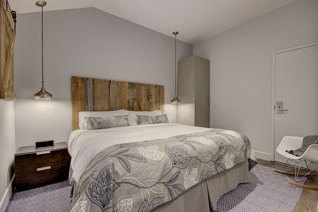 Hotel Brome
