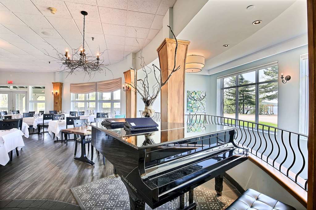 Hotel Brome Lac-Brome