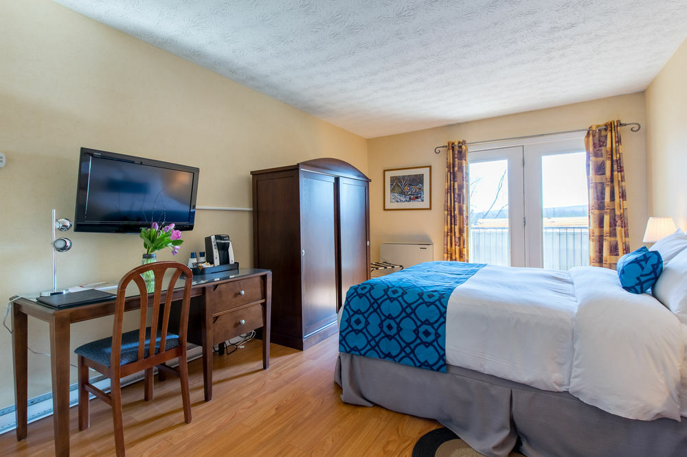 Brome Hotel