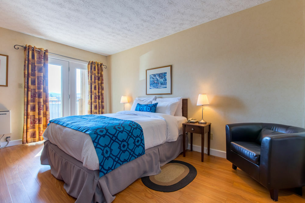 Hotel Brome